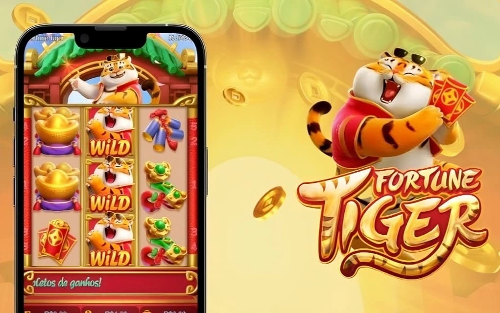 5500BET Fortune Tiger